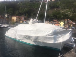 Cantiere Leopoldo Colombo - Lobster 38