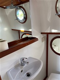 Cantiere Leopoldo Colombo - Lobster 38