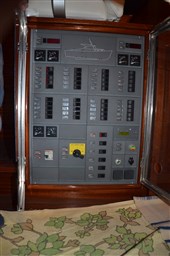 Cantiere Leopoldo Colombo - Lobster 38