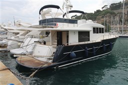 Cantieri Estensi - 535 Maine