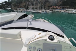 Cantieri Estensi - 535 Maine