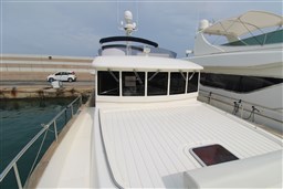 Cantieri Estensi - 535 Maine