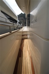 Cantieri Estensi - 535 Maine