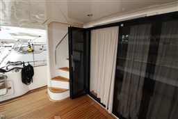 Cantieri Estensi - 535 Maine
