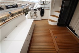 Cantieri Estensi - 535 Maine