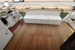 Cantieri Estensi - 535 Maine