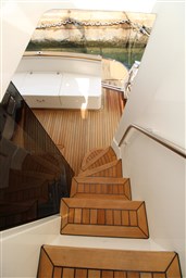Cantieri Estensi - 535 Maine