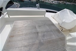 Cantieri Estensi - 535 Maine