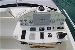 Cantieri Estensi - 535 Maine