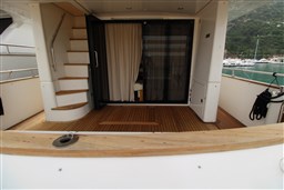 Cantieri Estensi - 535 Maine