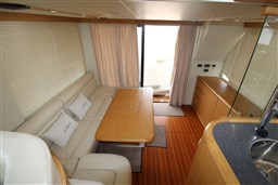 Cantieri Estensi - 535 Maine