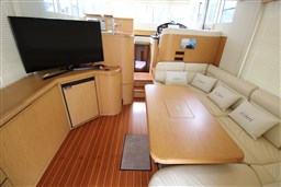 Cantieri Estensi - 535 Maine