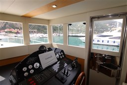Cantieri Estensi - 535 Maine