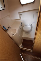 Cantieri Estensi - 535 Maine