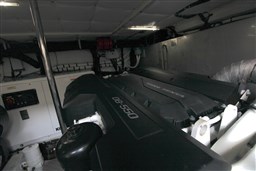 Cantieri Estensi - 535 Maine