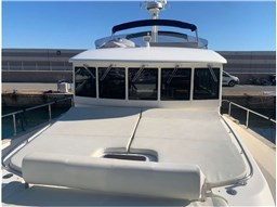 Cantieri Estensi - 535 Maine