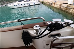 Cantieri Estensi - 535 Maine
