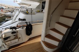 Cantieri Estensi - 535 Maine
