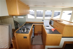 Cantieri Estensi - 535 Maine
