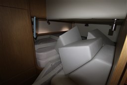 Cantieri Estensi - 535 Maine