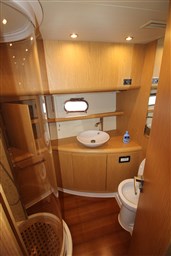 Cantieri Estensi - 535 Maine