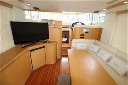 Cantieri Estensi - 535 Maine