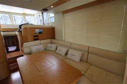 Cantieri Estensi - 535 Maine