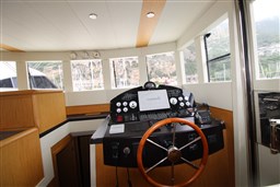 Cantieri Estensi - 535 Maine