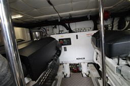 Cantieri Estensi - 535 Maine
