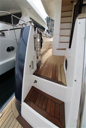 Cantieri Estensi - 535 Maine