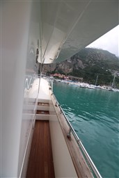 Cantieri Estensi - 535 Maine