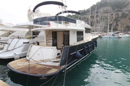 Cantieri Estensi - 535 Maine