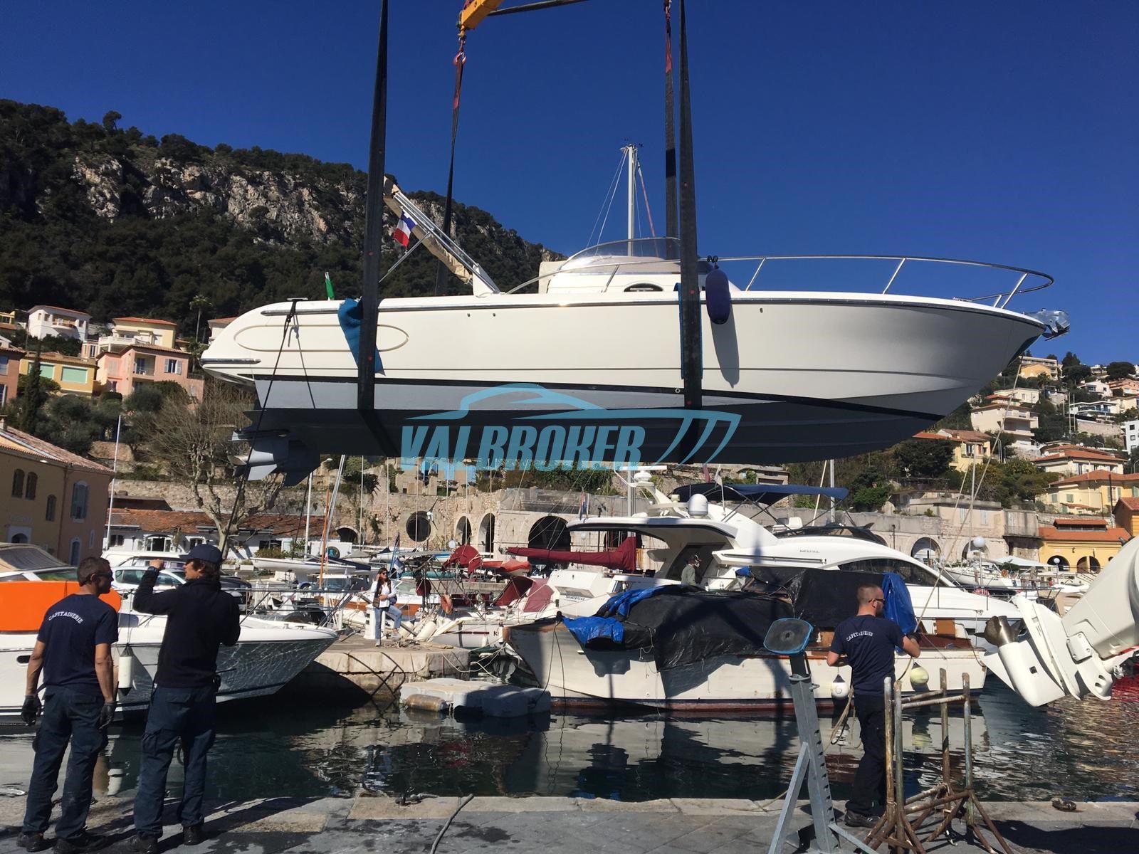 Cerrimarine | 28 Sport