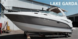 Chaparral - Signature 280