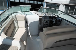 Chaparral - Signature 280