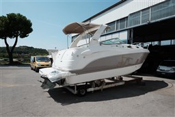 Chaparral - Signature 280
