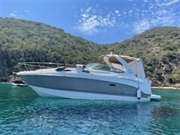 Chaparral - Signature 280