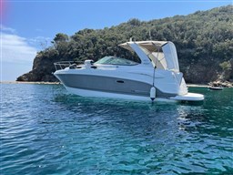 Chaparral - Signature 280