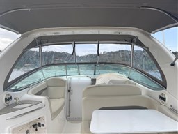 Chaparral - Signature 280