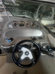 Chaparral - Signature 280