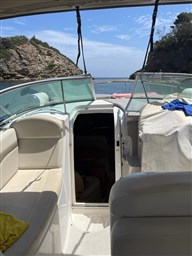 Chaparral - Signature 280