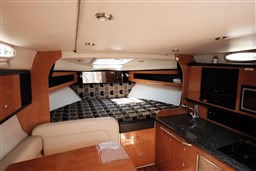 Chaparral - Signature 280