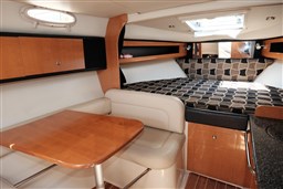 Chaparral - Signature 280