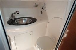 Chaparral - Signature 280