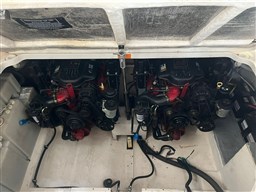 Chaparral - Signature 280