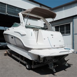 Chaparral - Signature 280