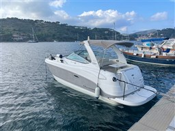 Chaparral - Signature 280
