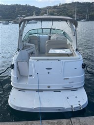 Chaparral - Signature 280