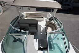 Chaparral - Signature 280