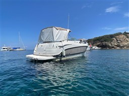 Chaparral - Signature 280